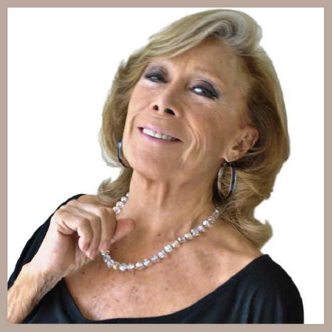 Amelita Baltar